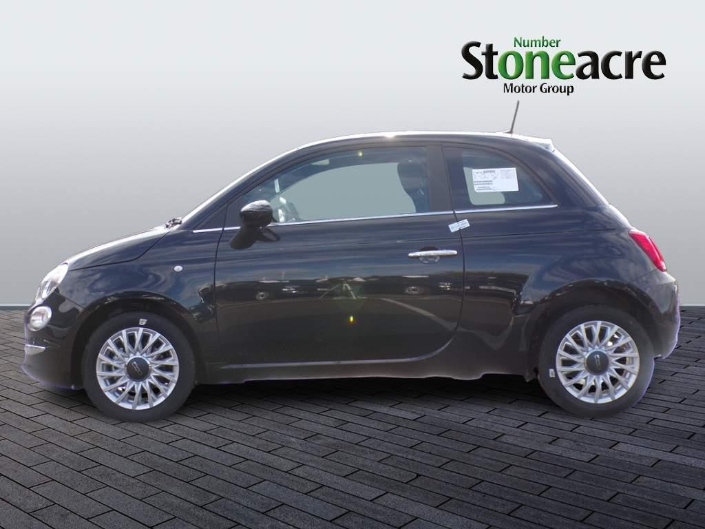 Fiat 500 Hybrid Image 6