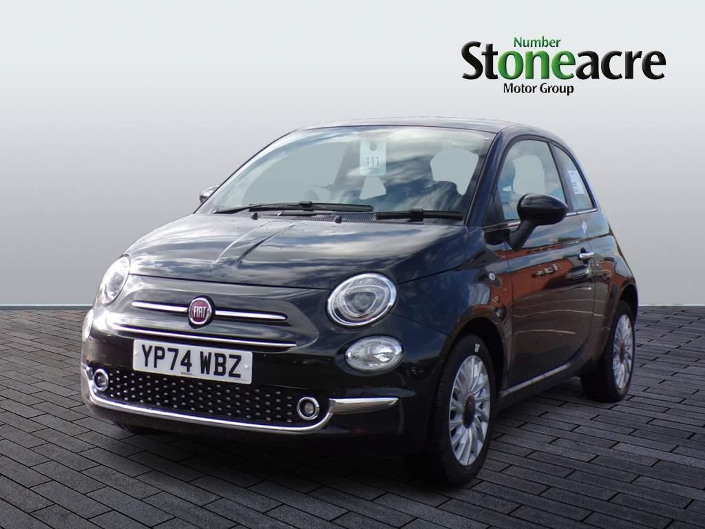 Fiat 500 Hybrid Image 7