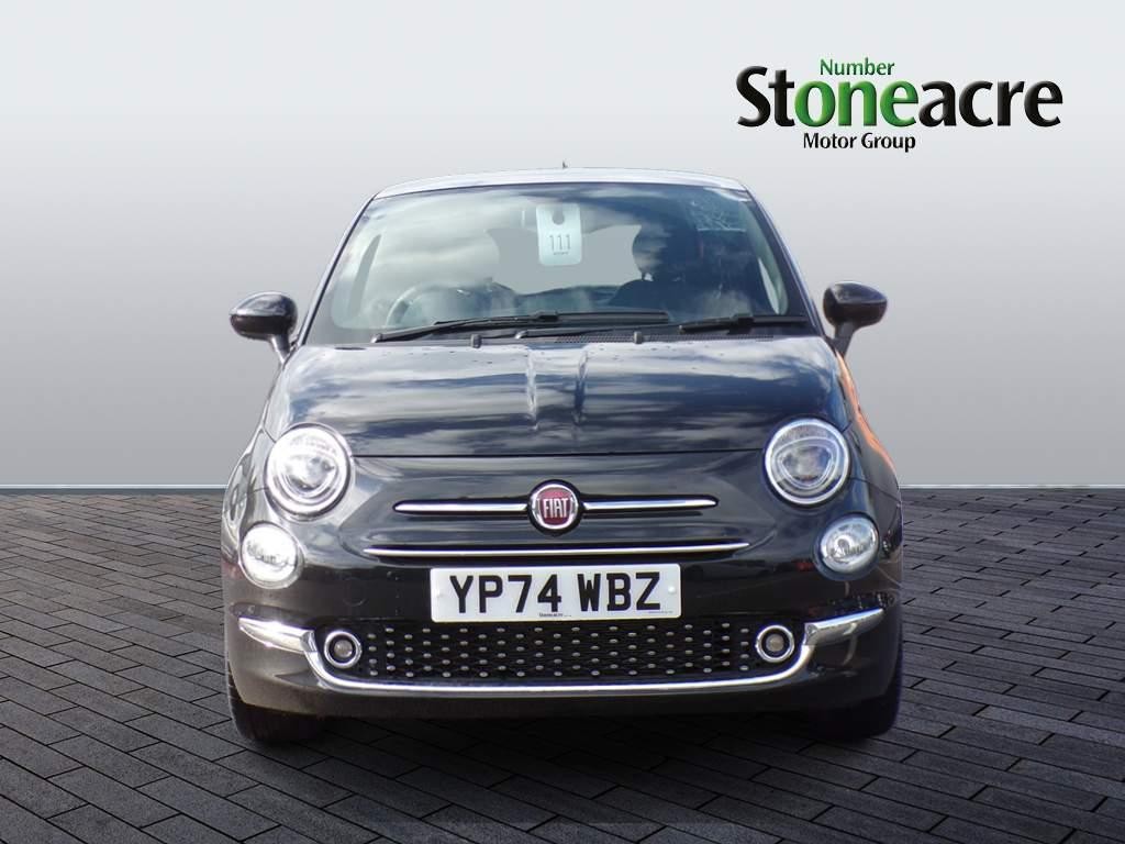 Fiat 500 Hybrid Image 8