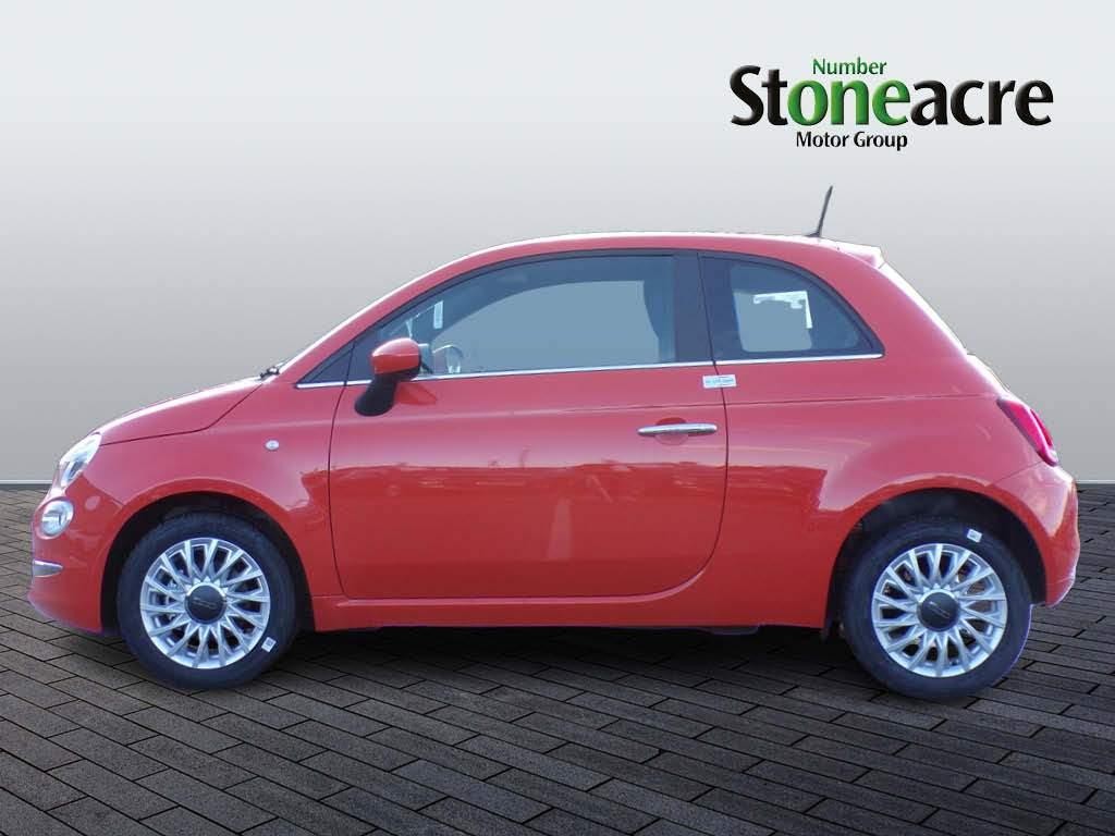 Fiat 500 Hybrid Image 6