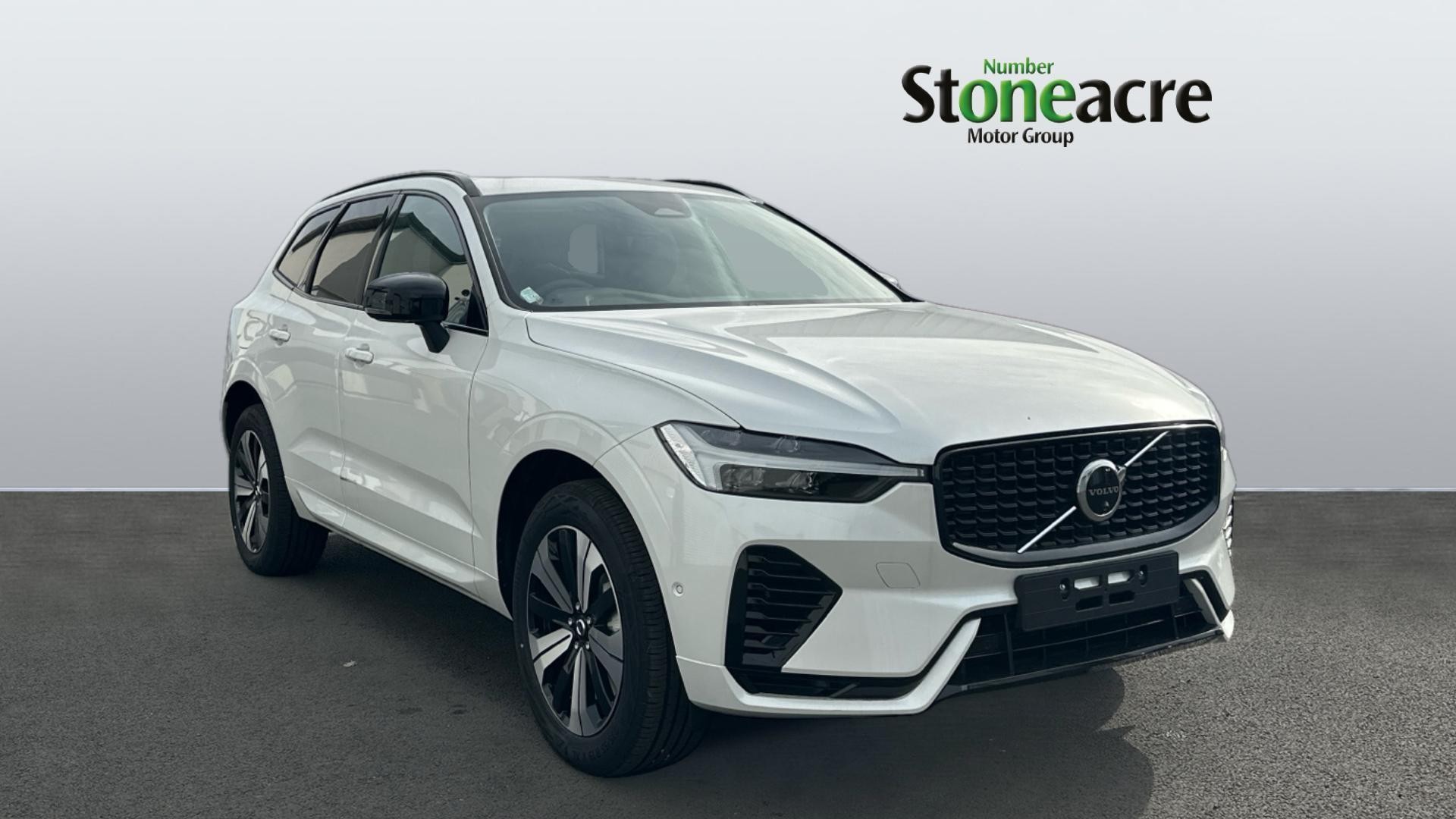 Volvo XC60 Image 1