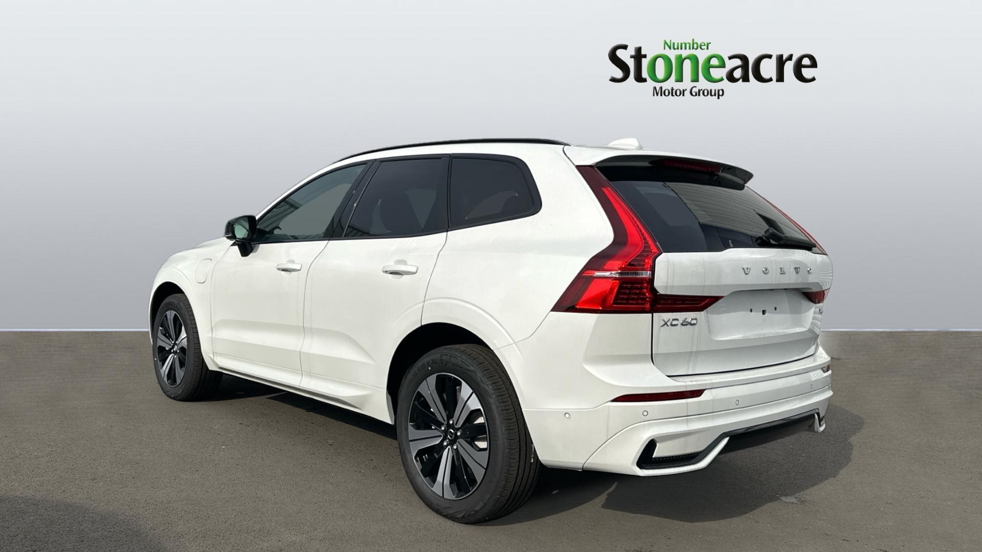 Volvo XC60 Image 2