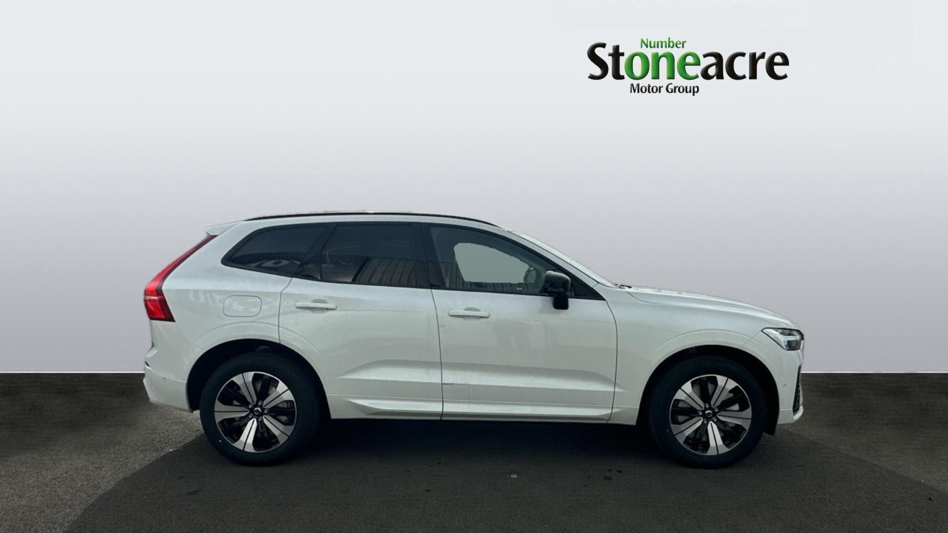 Volvo XC60 Image 3