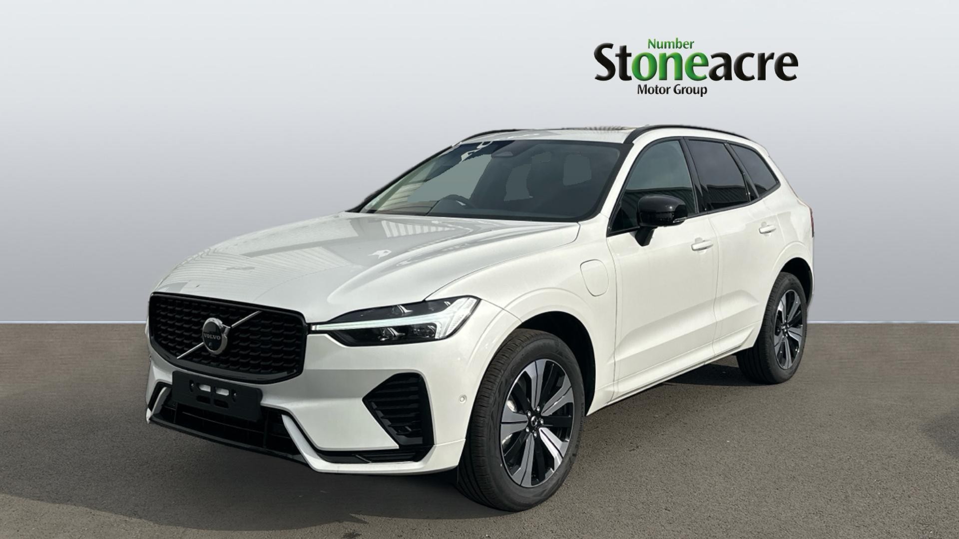 Volvo XC60 Image 6