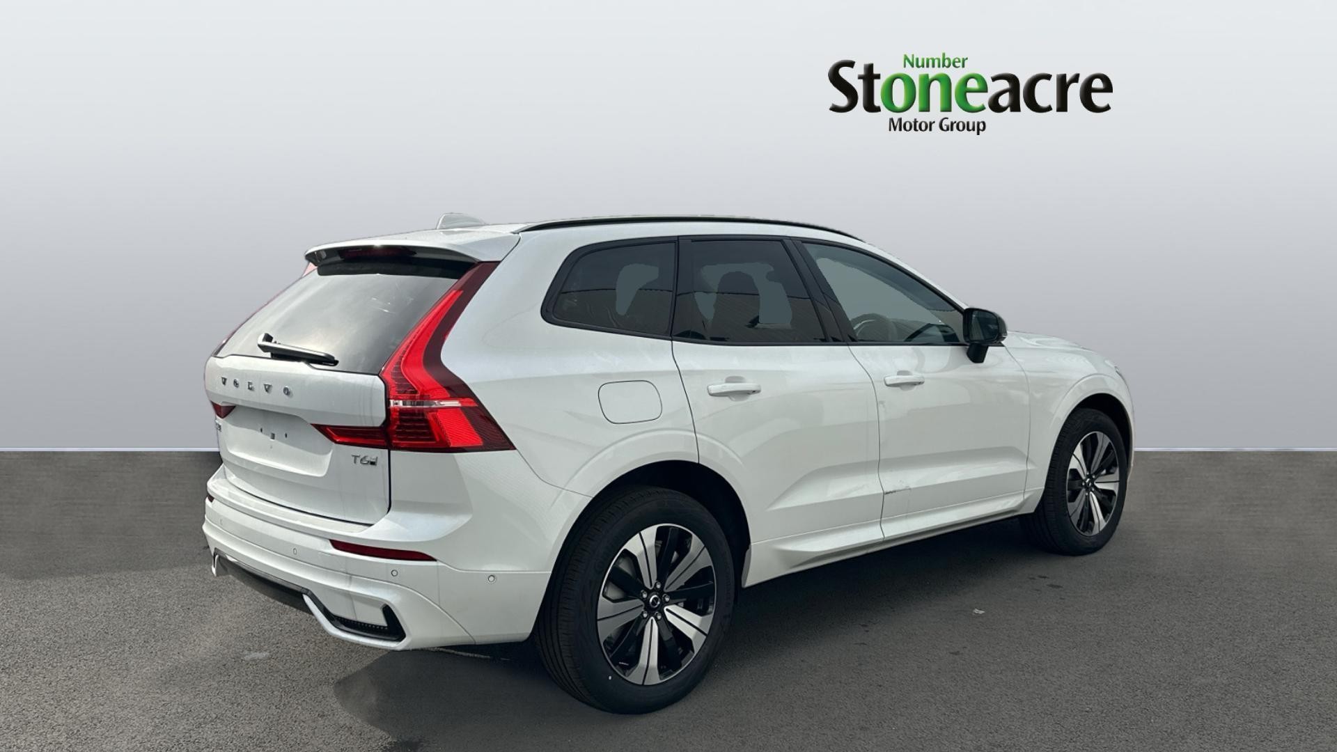 Volvo XC60 Image 7