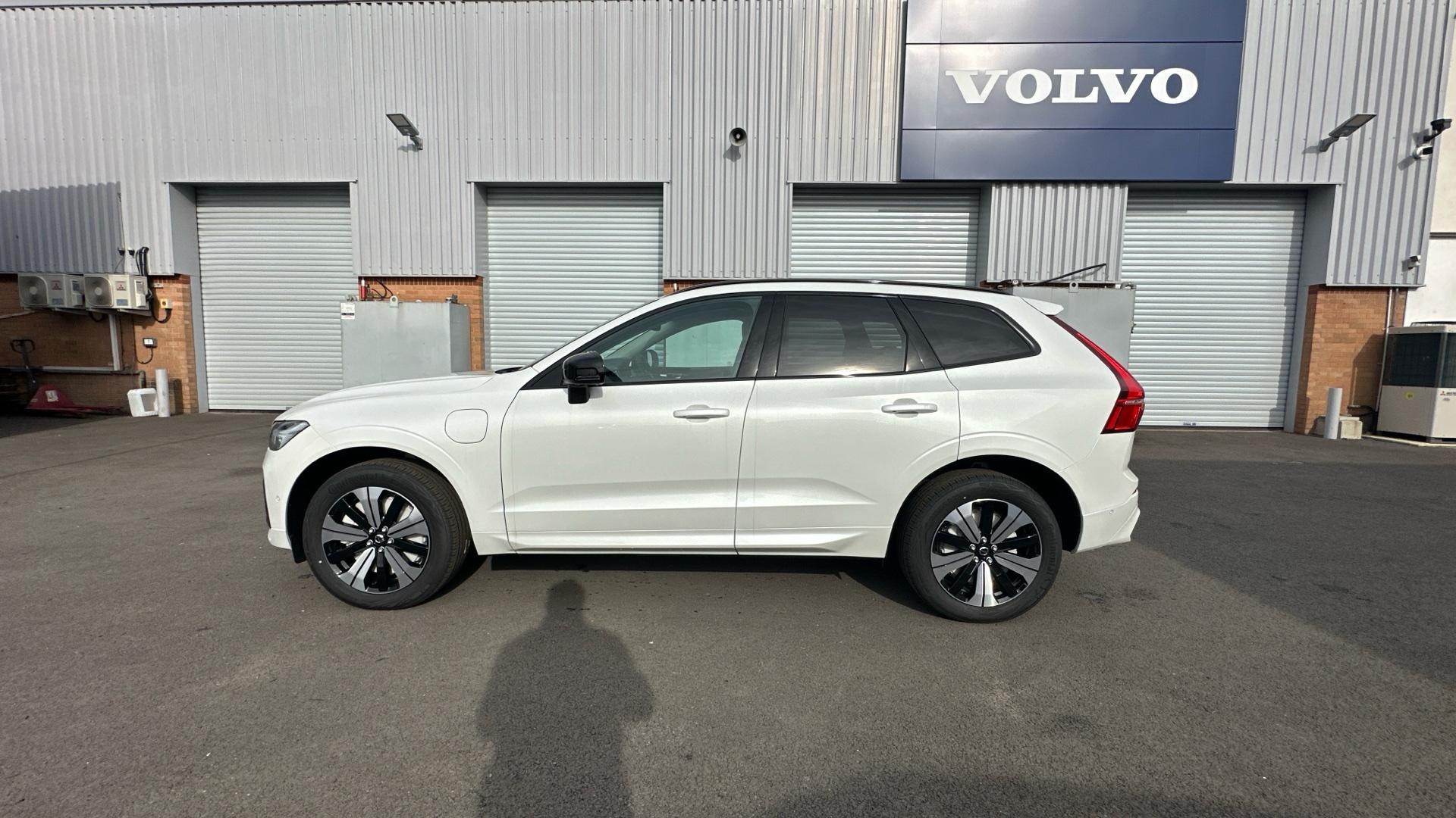 Volvo XC60 Image 8