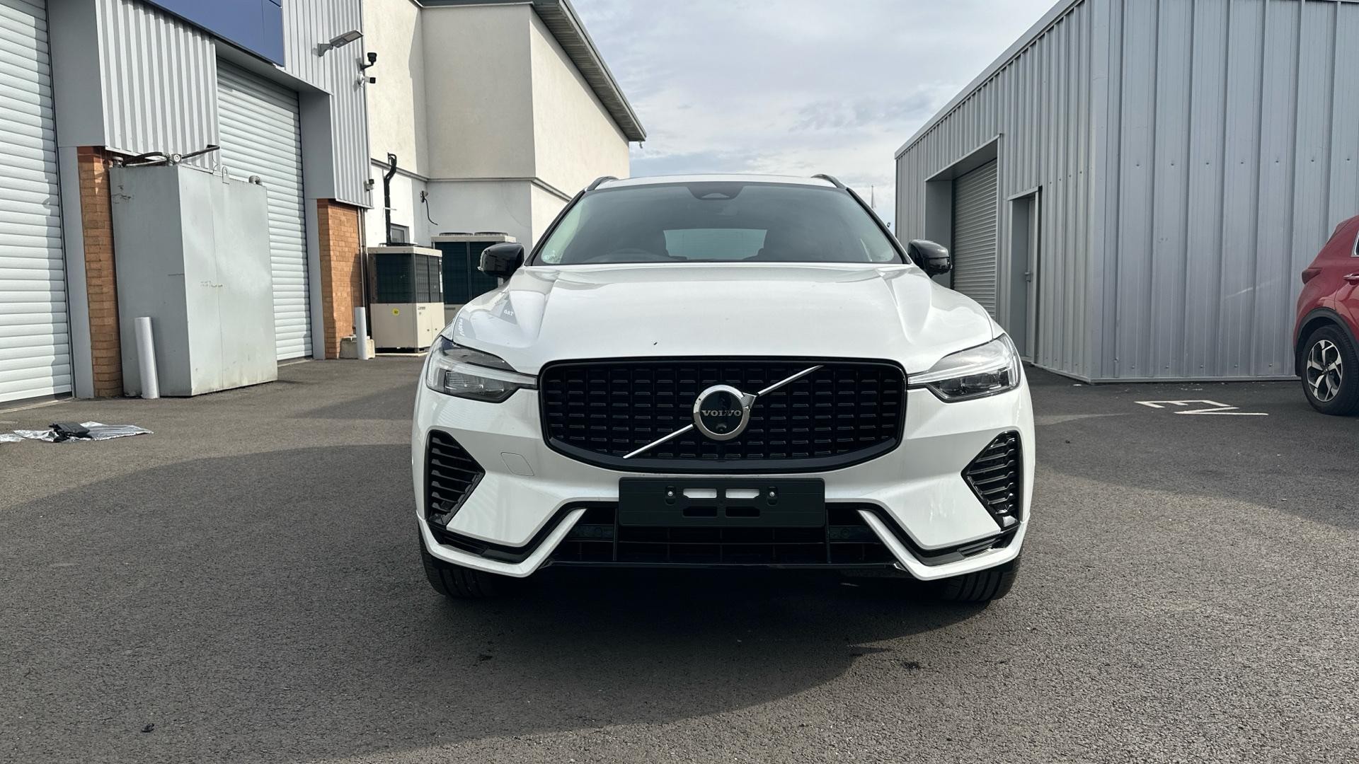 Volvo XC60 Image 12