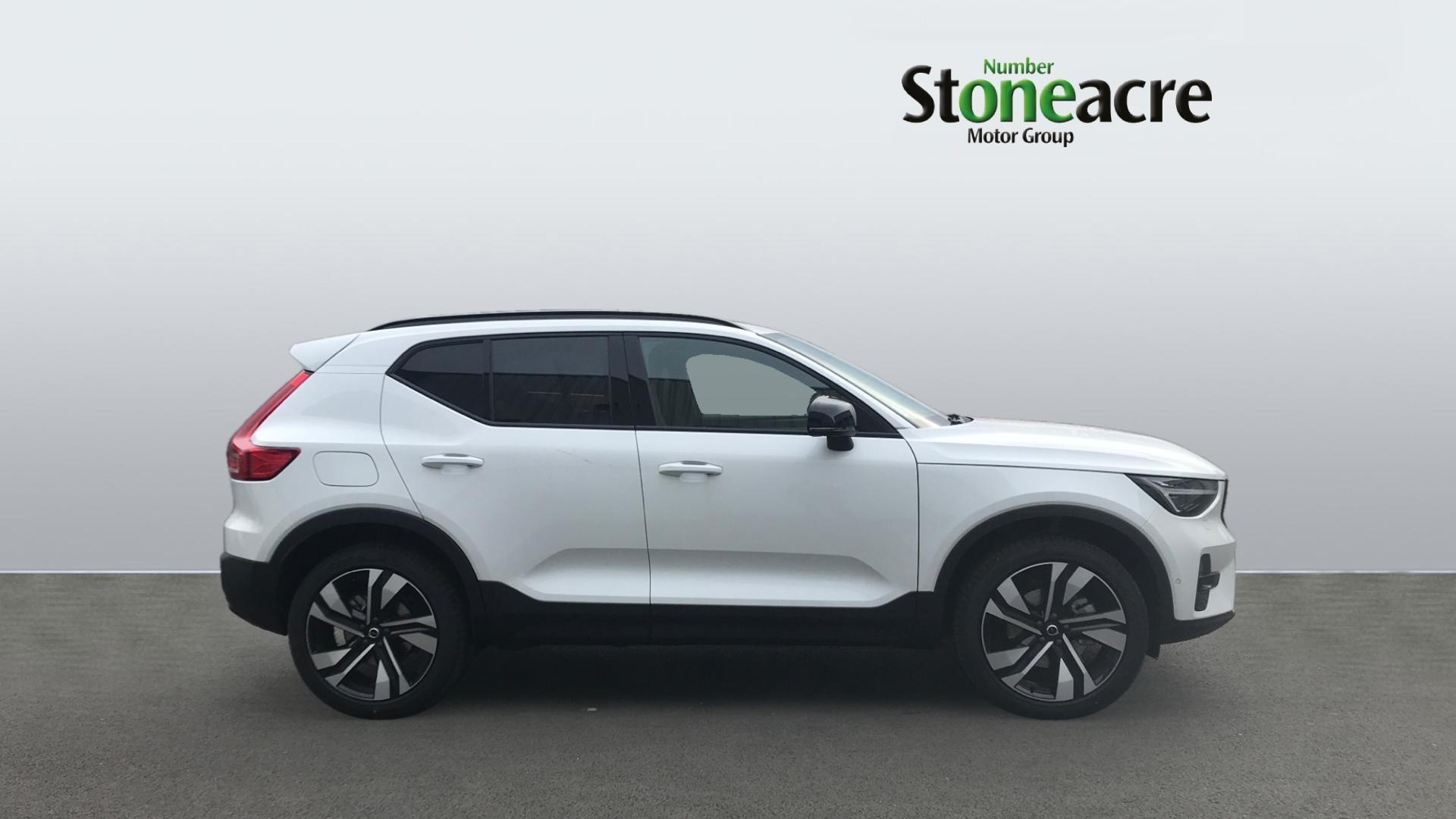 Volvo XC40 Image 3