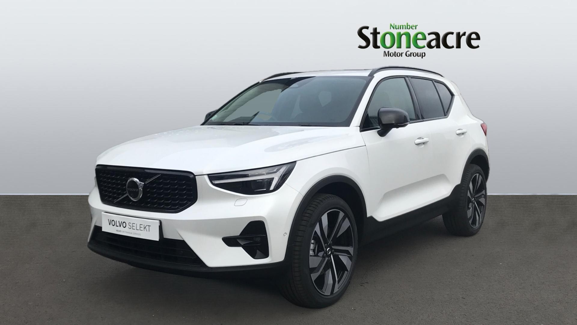 Volvo XC40 Image 6