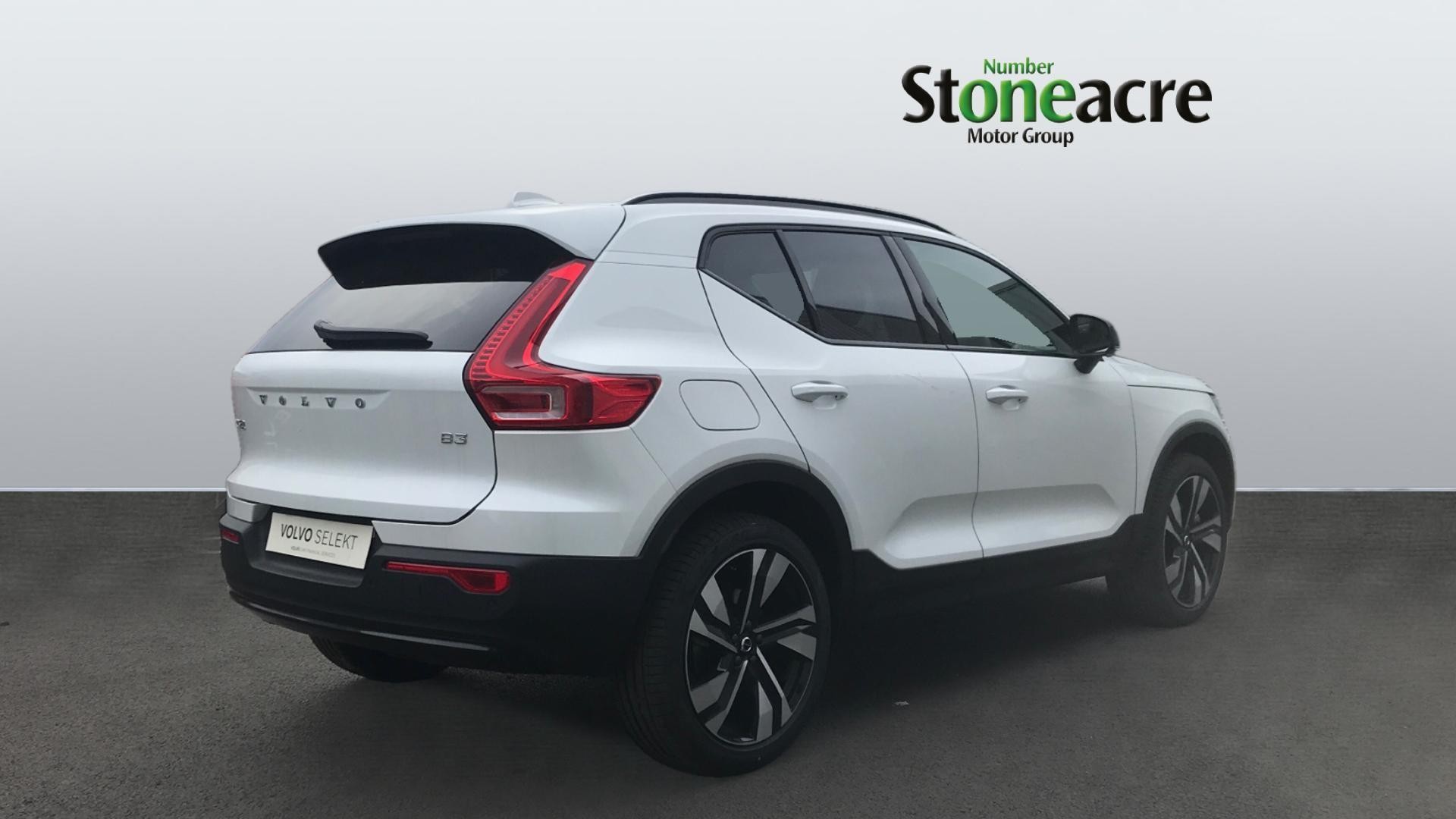 Volvo XC40 Image 7