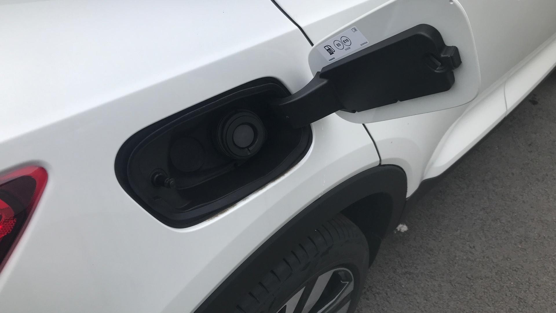 Volvo XC40 Image 36