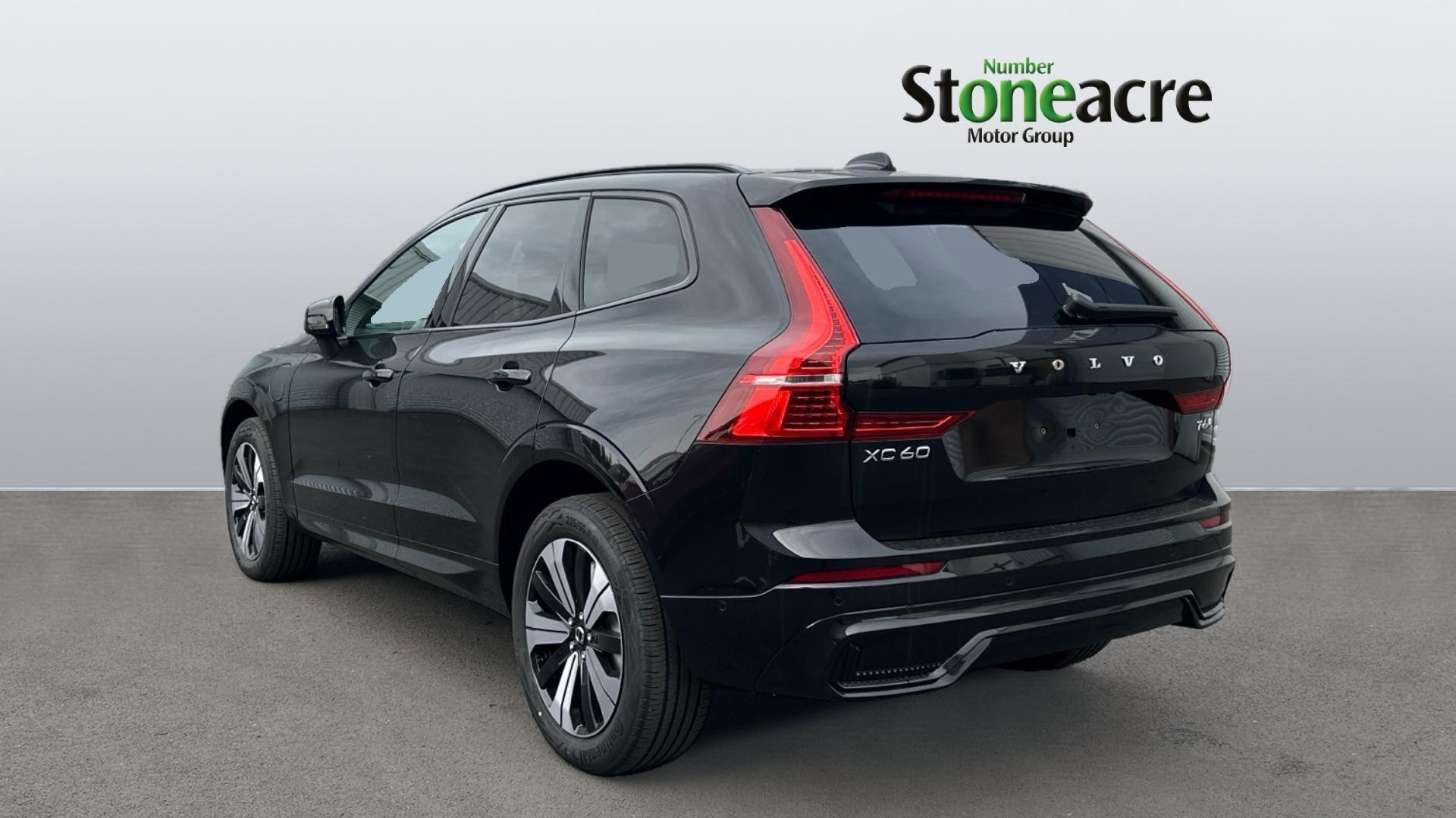 Volvo XC60 Image 2