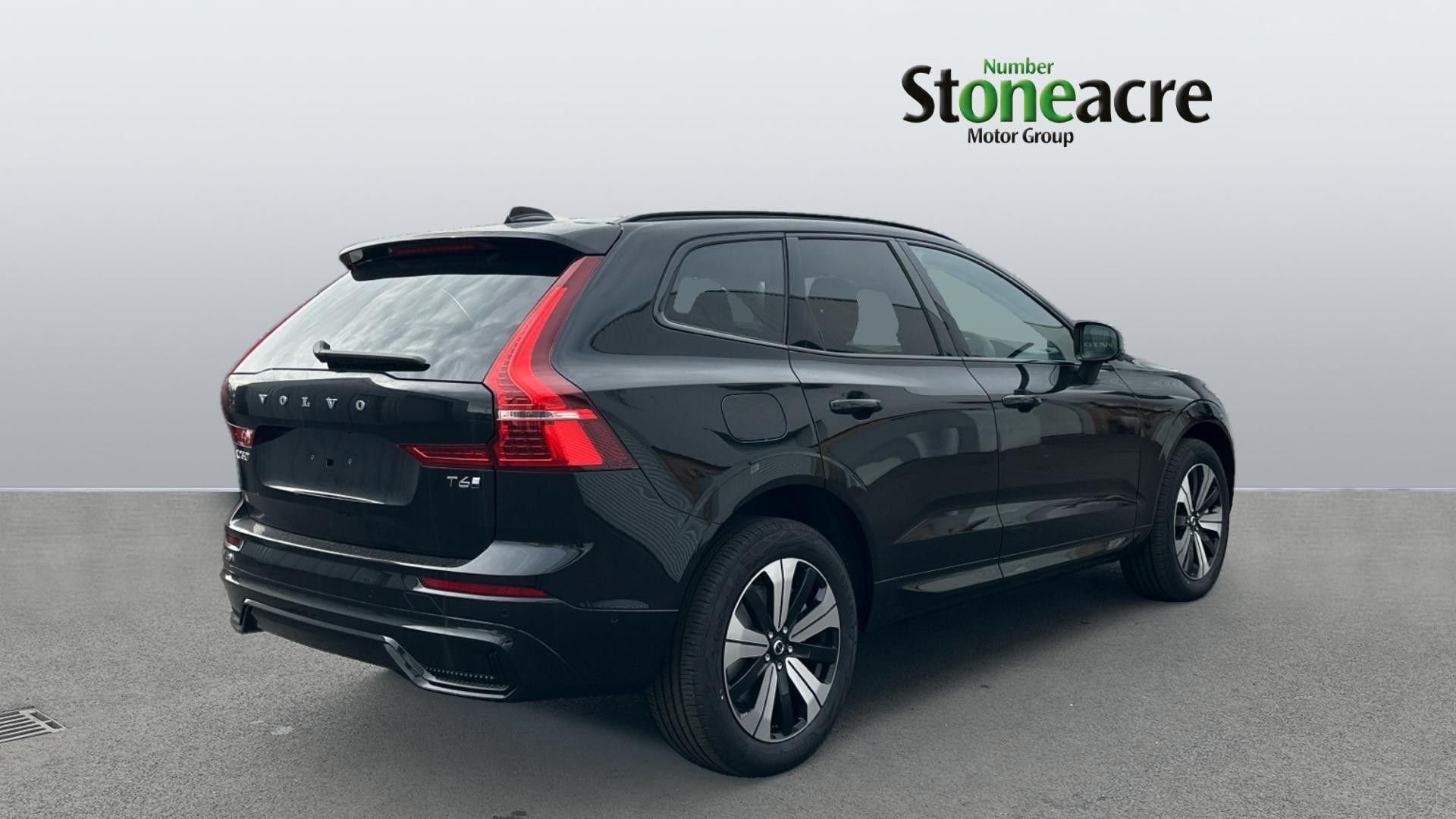 Volvo XC60 Image 7