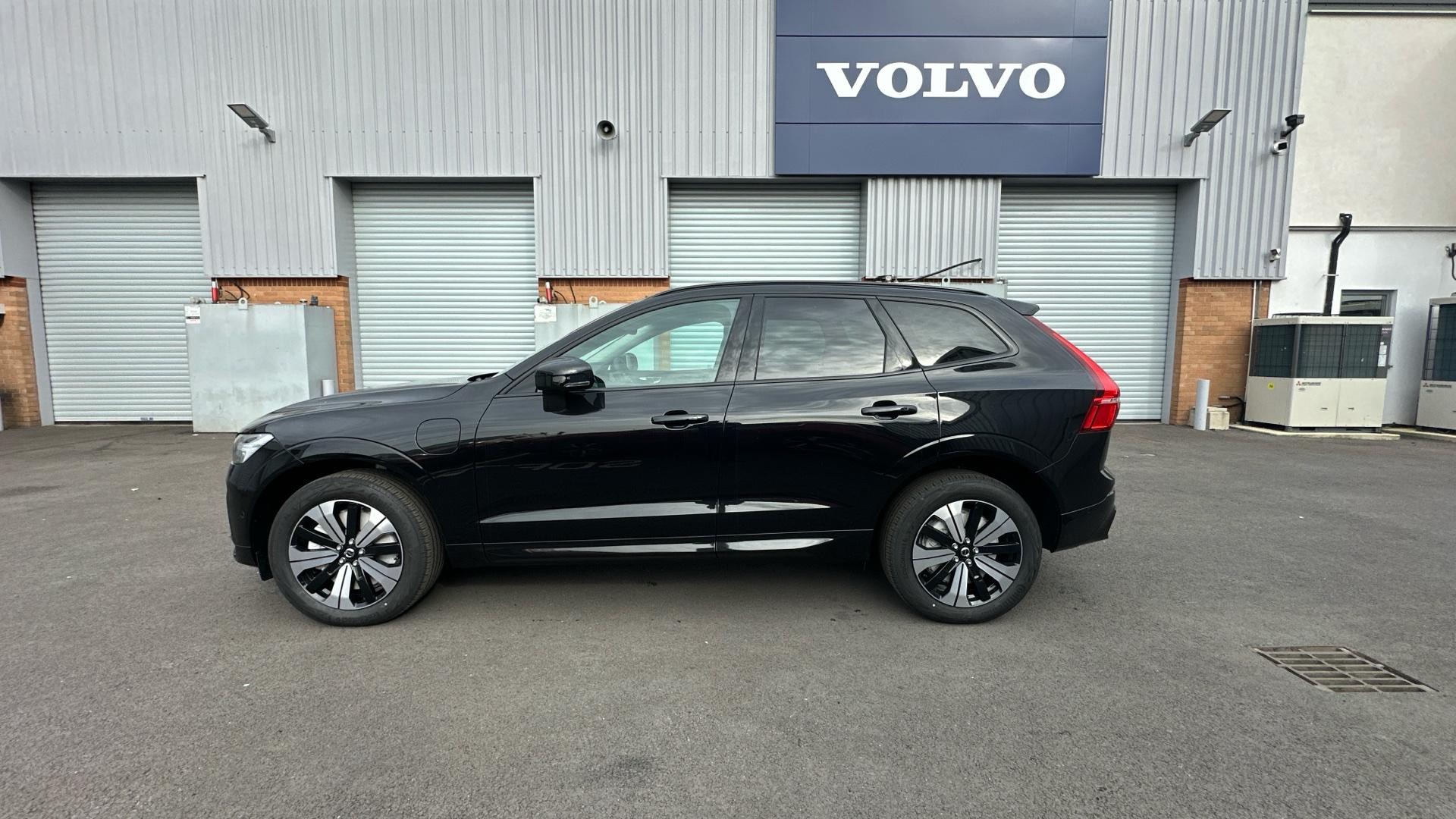 Volvo XC60 Image 8