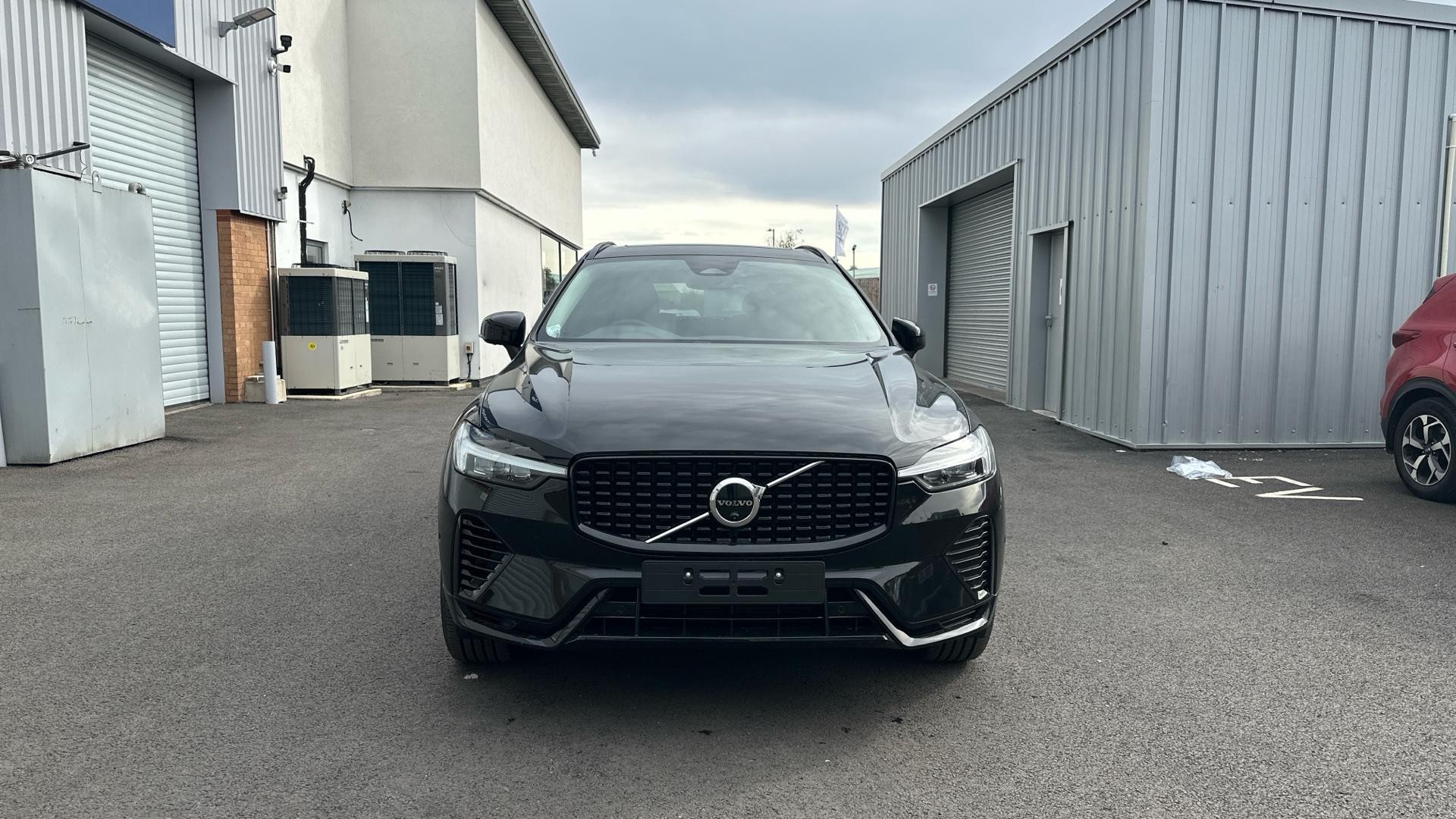 Volvo XC60 Image 12