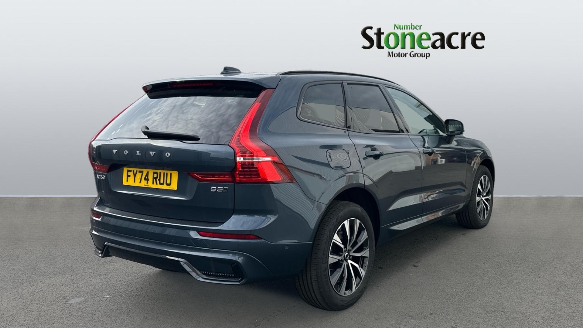 Volvo XC60 Image 7