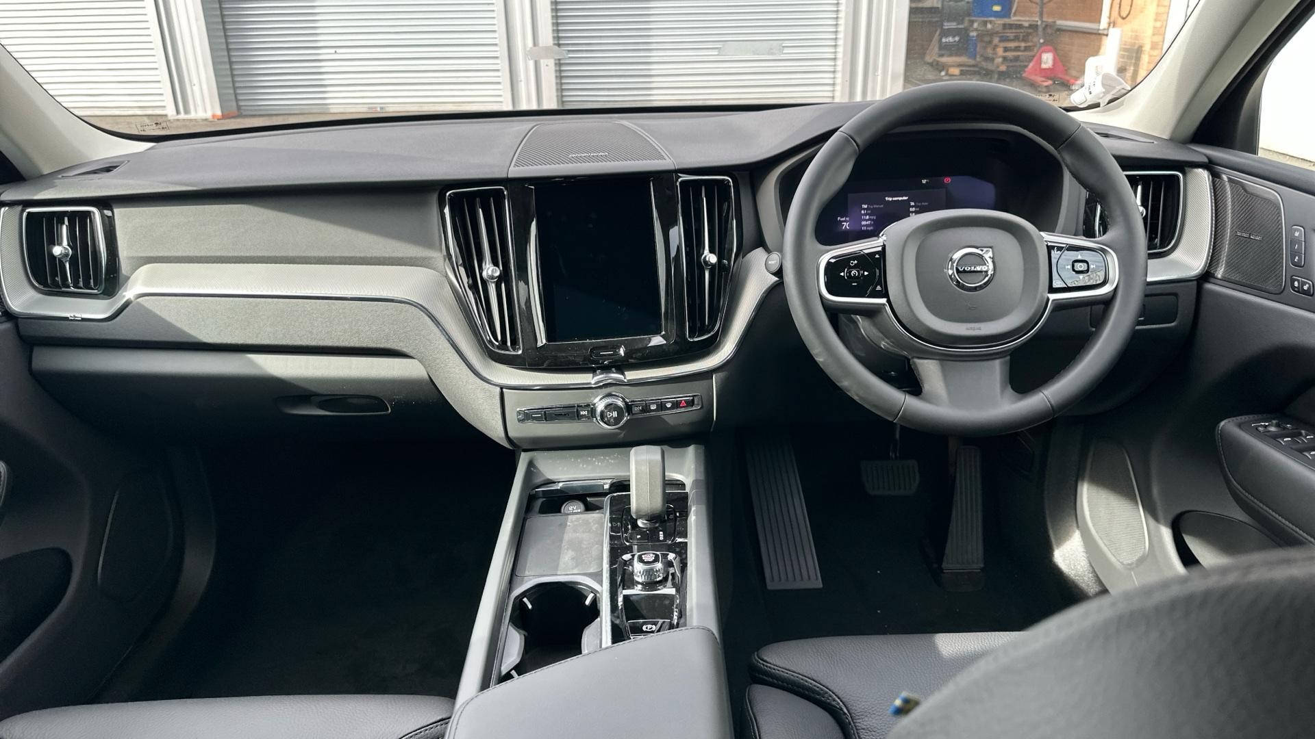 Volvo XC60 Image 20