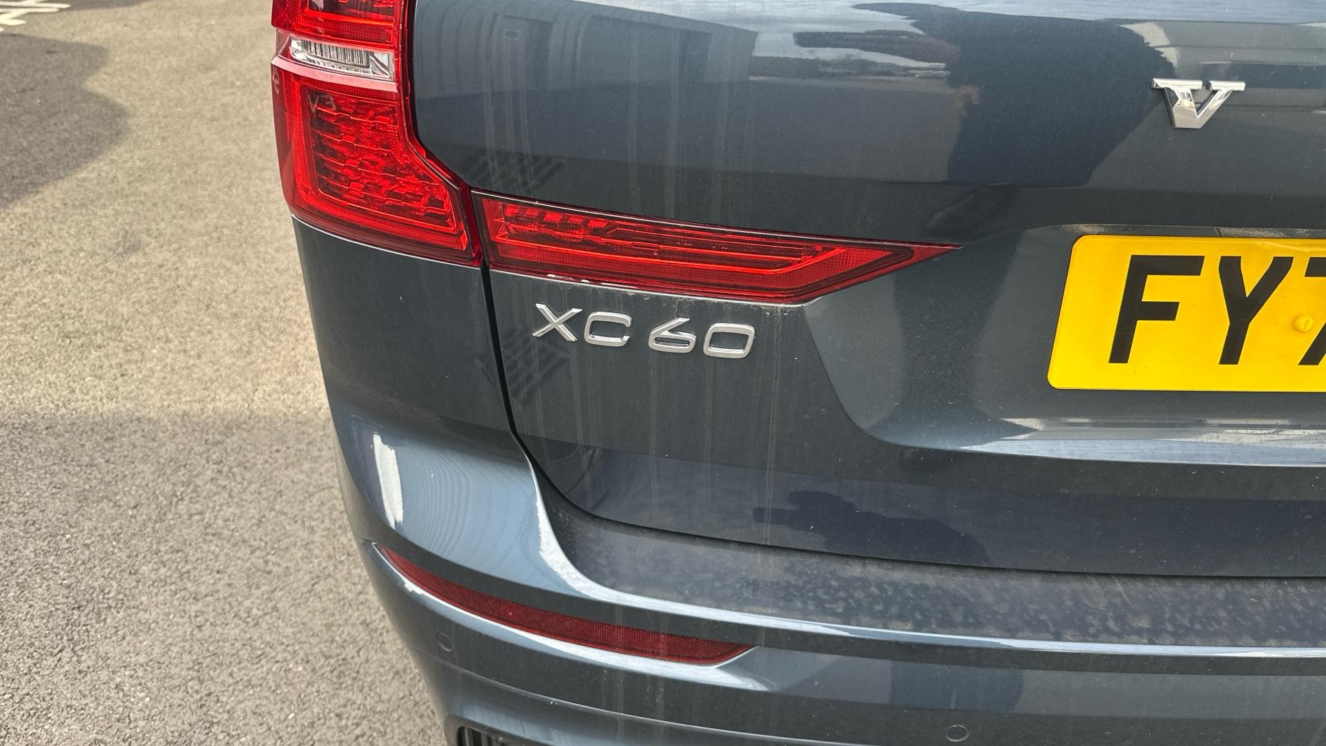 Volvo XC60 Image 39