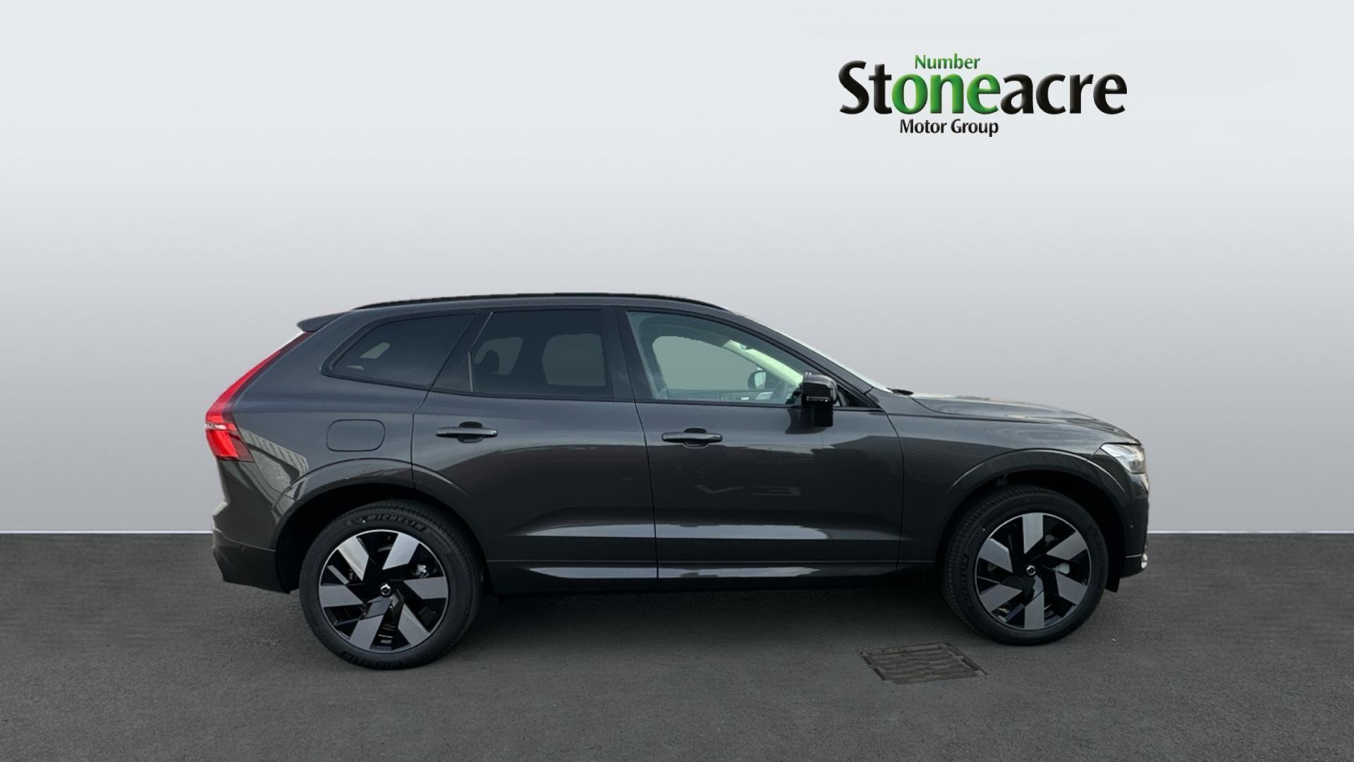 Volvo XC60 Image 3