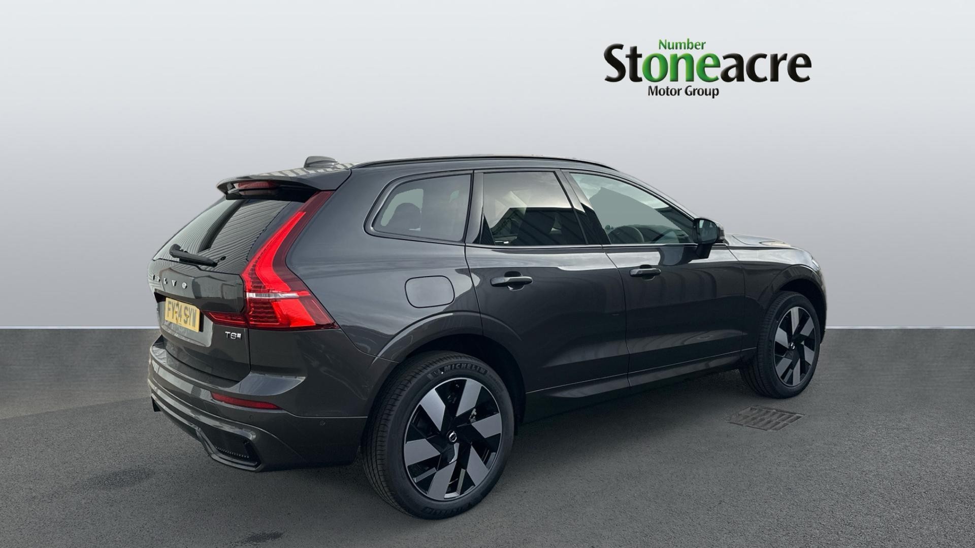 Volvo XC60 Image 7