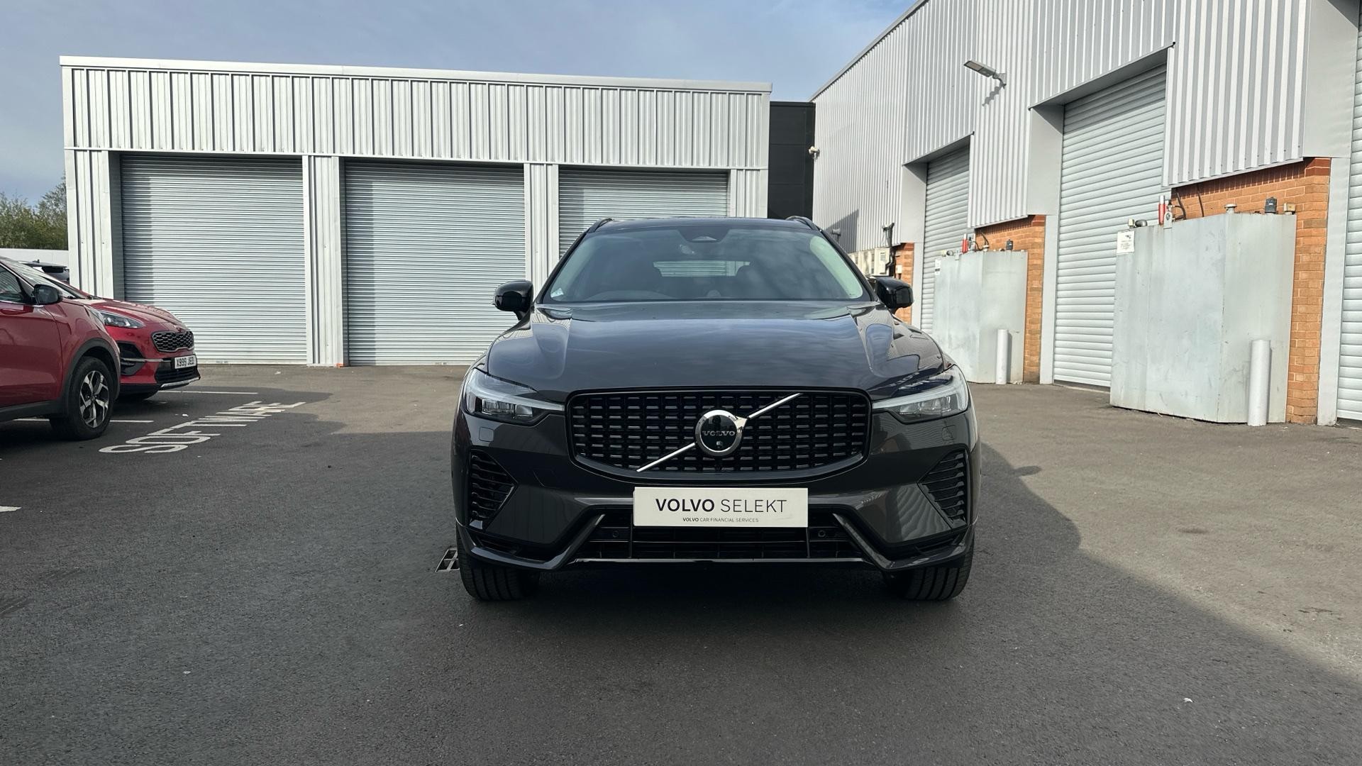 Volvo XC60 Image 12