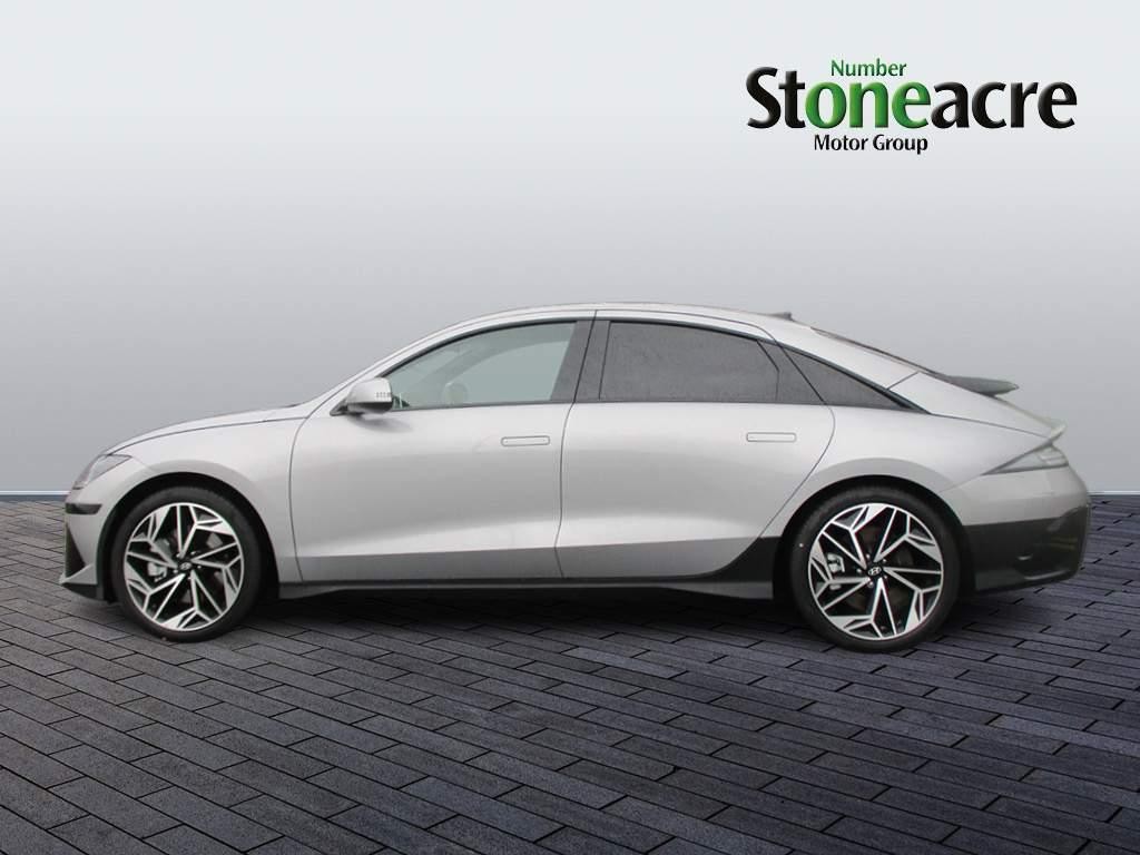 Hyundai IONIQ 6 Image 6