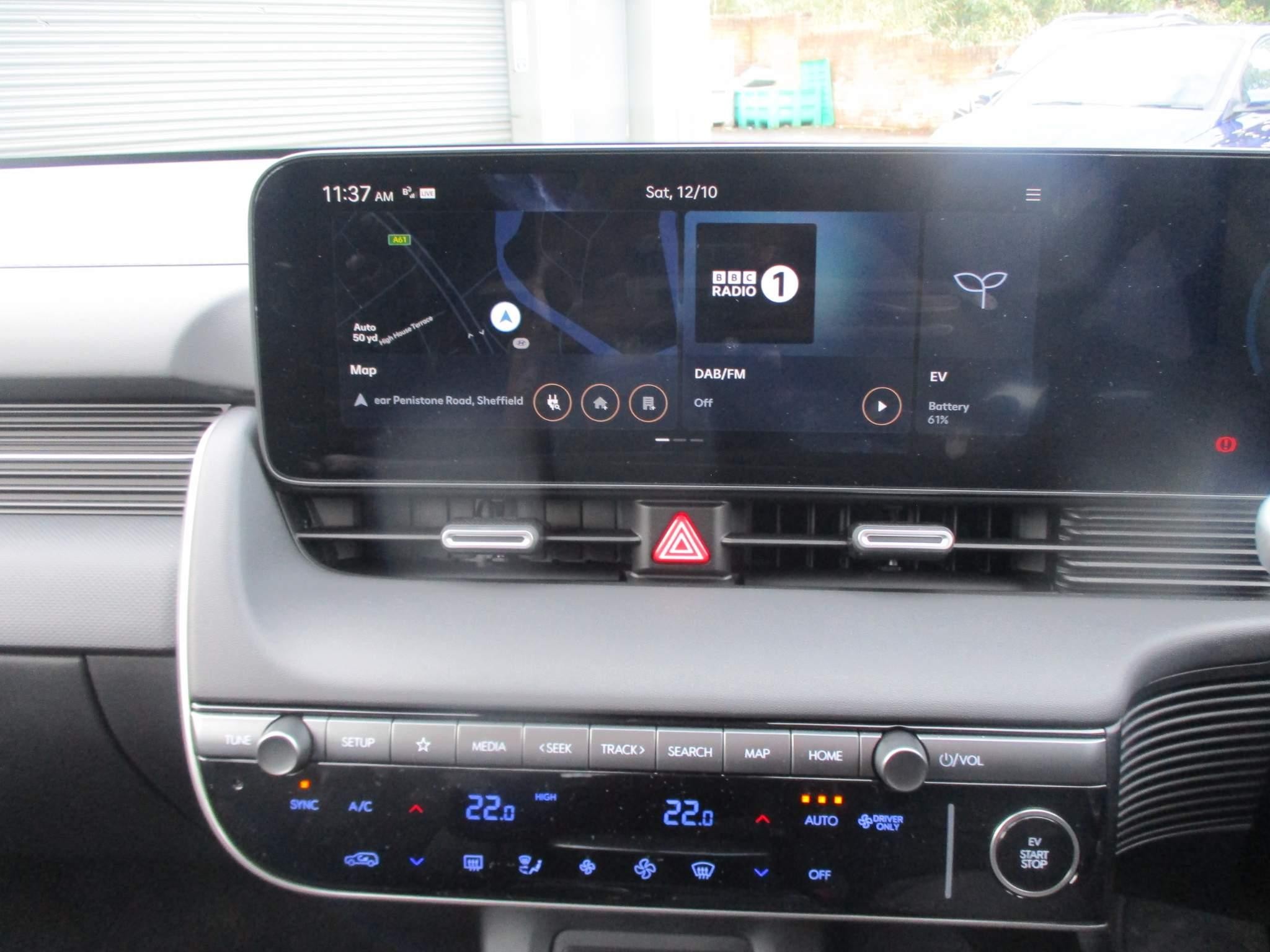 Hyundai IONIQ 5 Image 25