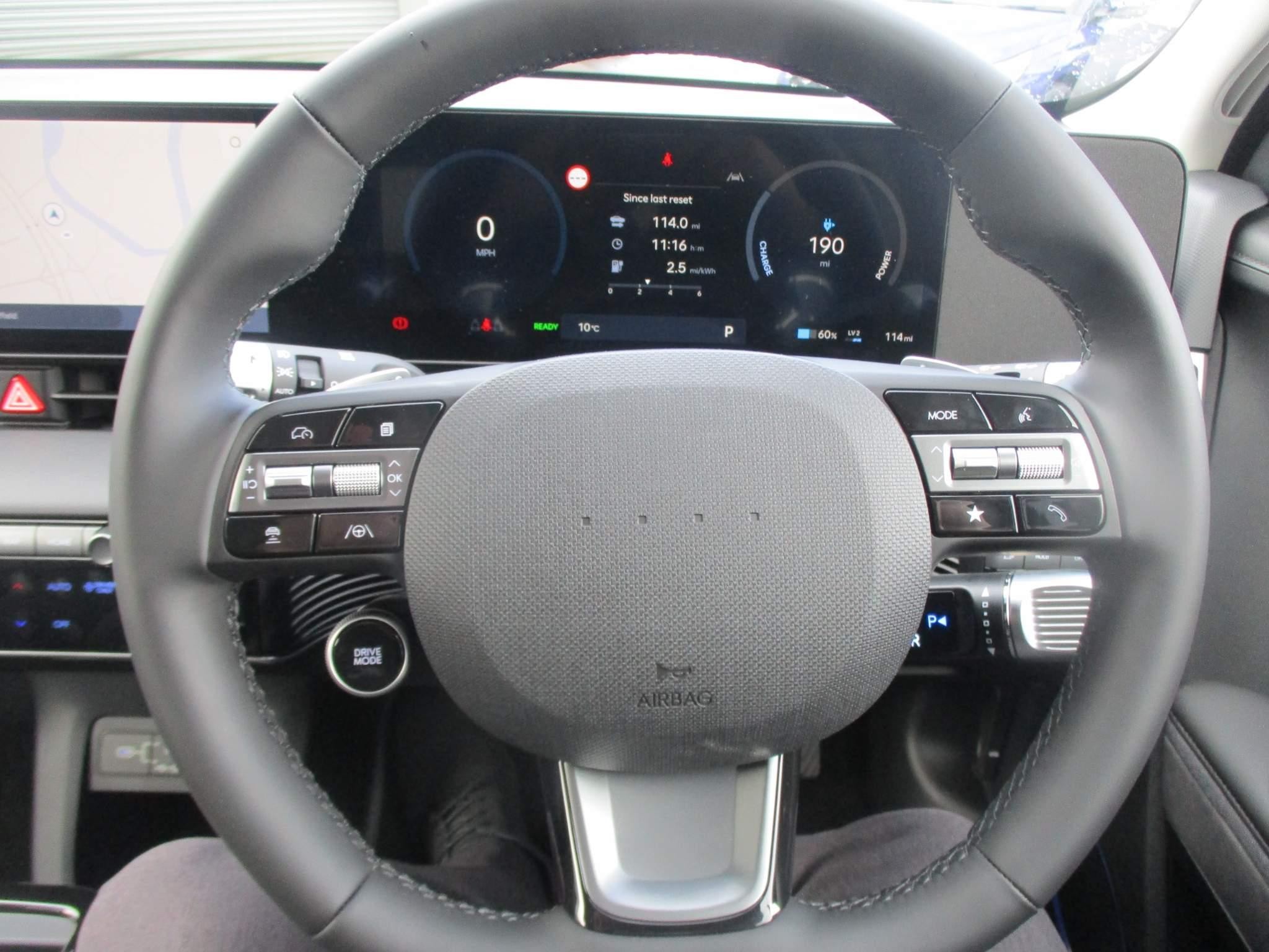 Hyundai IONIQ 5 Image 31