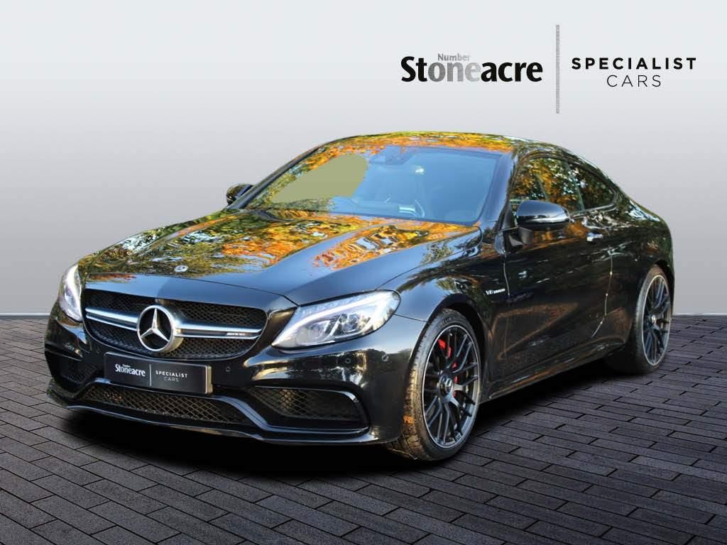 Mercedes-Benz C-Class Image 6