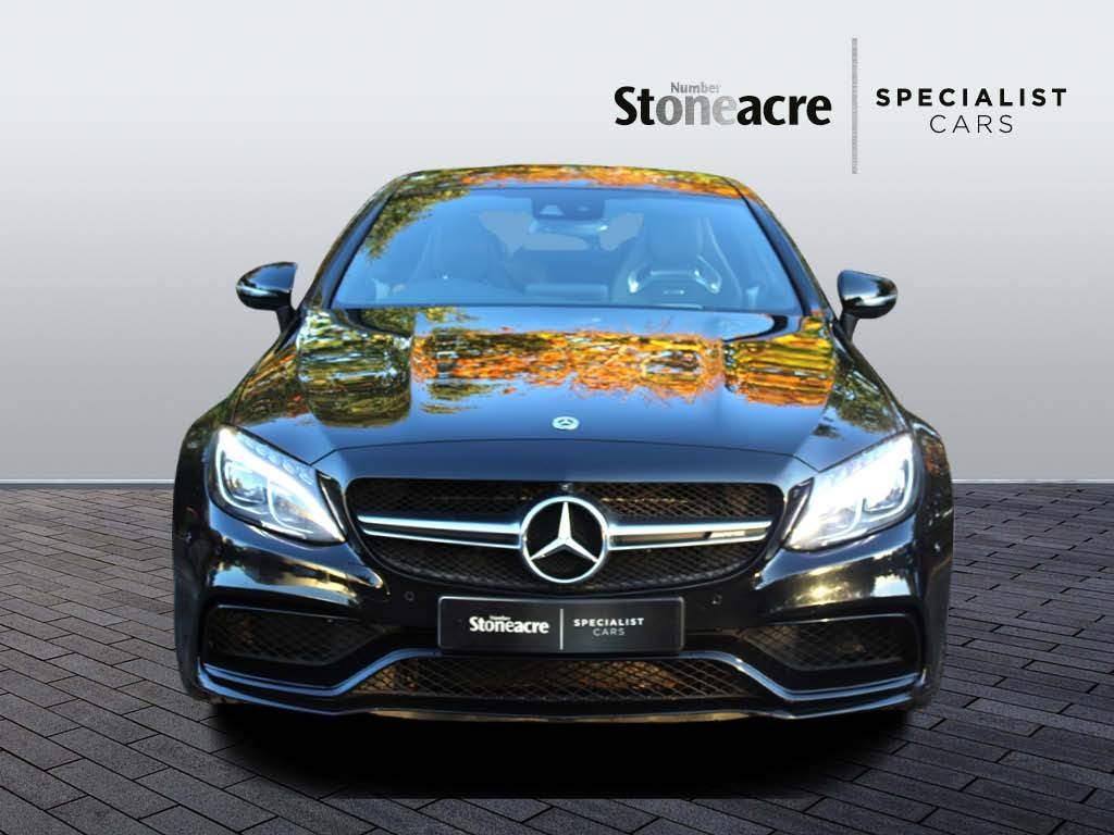 Mercedes-Benz C-Class Image 7