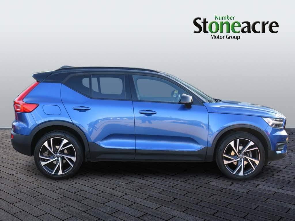 Volvo XC40 Image 4