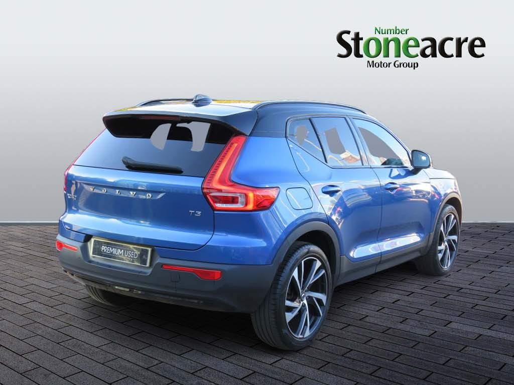 Volvo XC40 Image 5