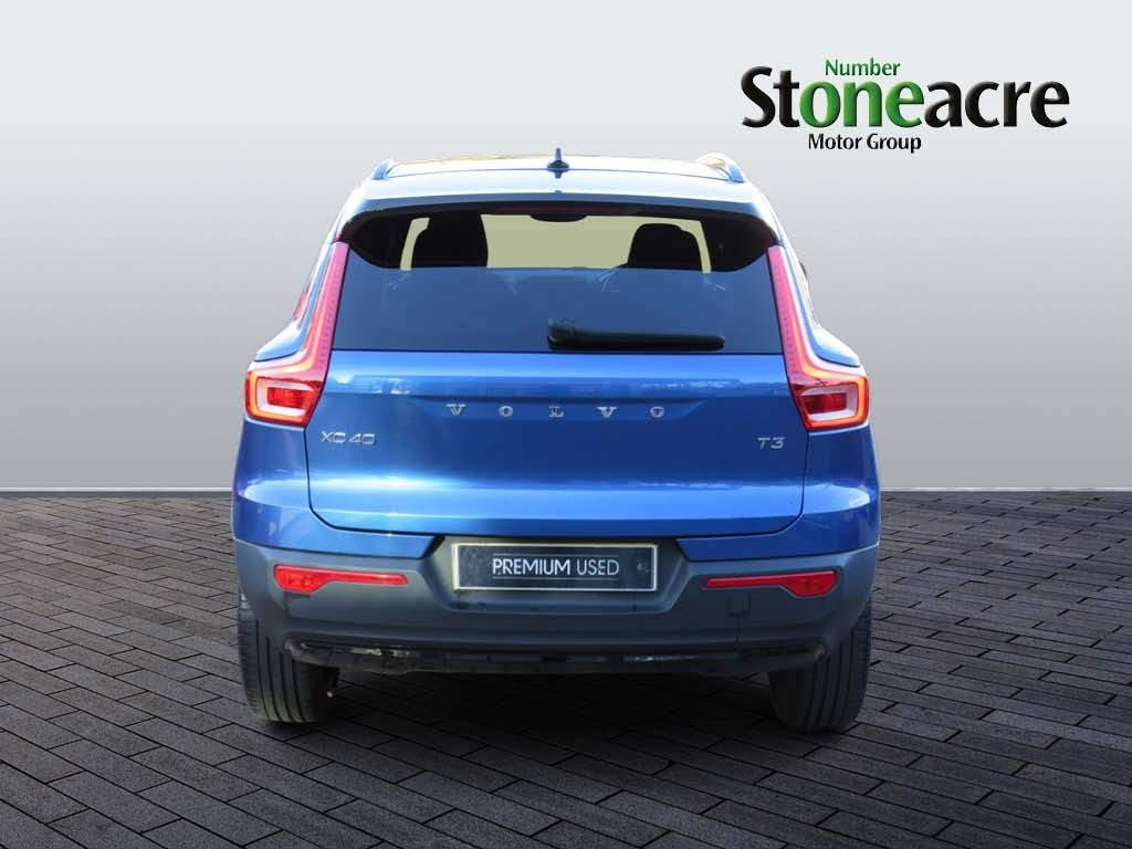 Volvo XC40 Image 6