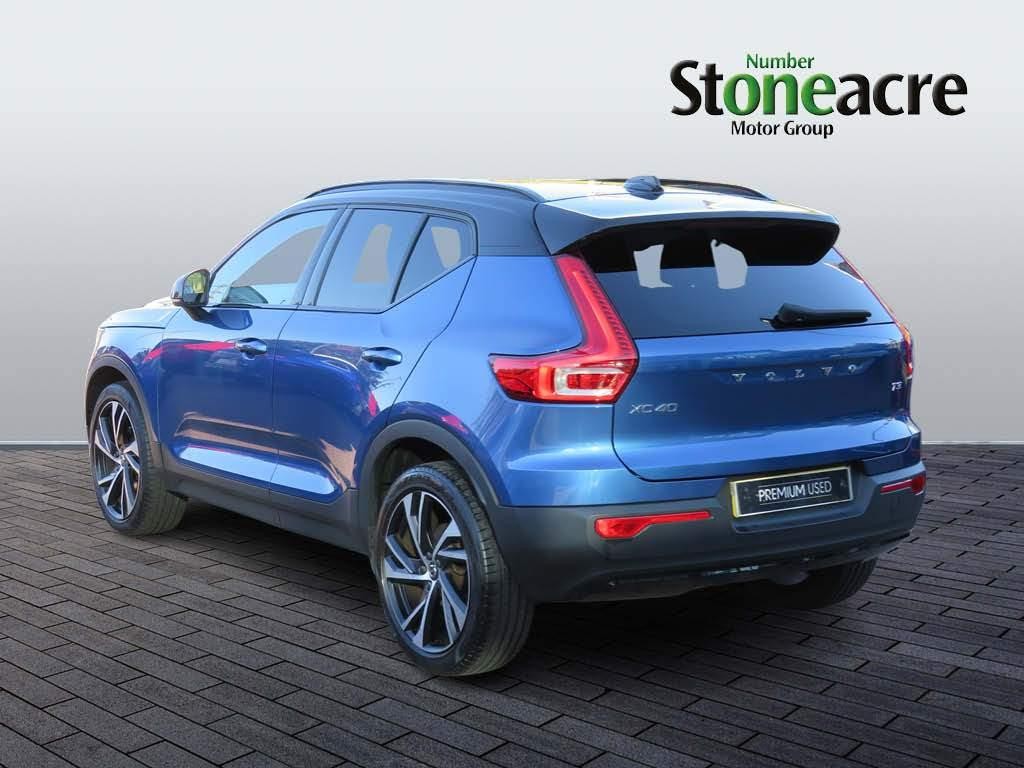 Volvo XC40 Image 7