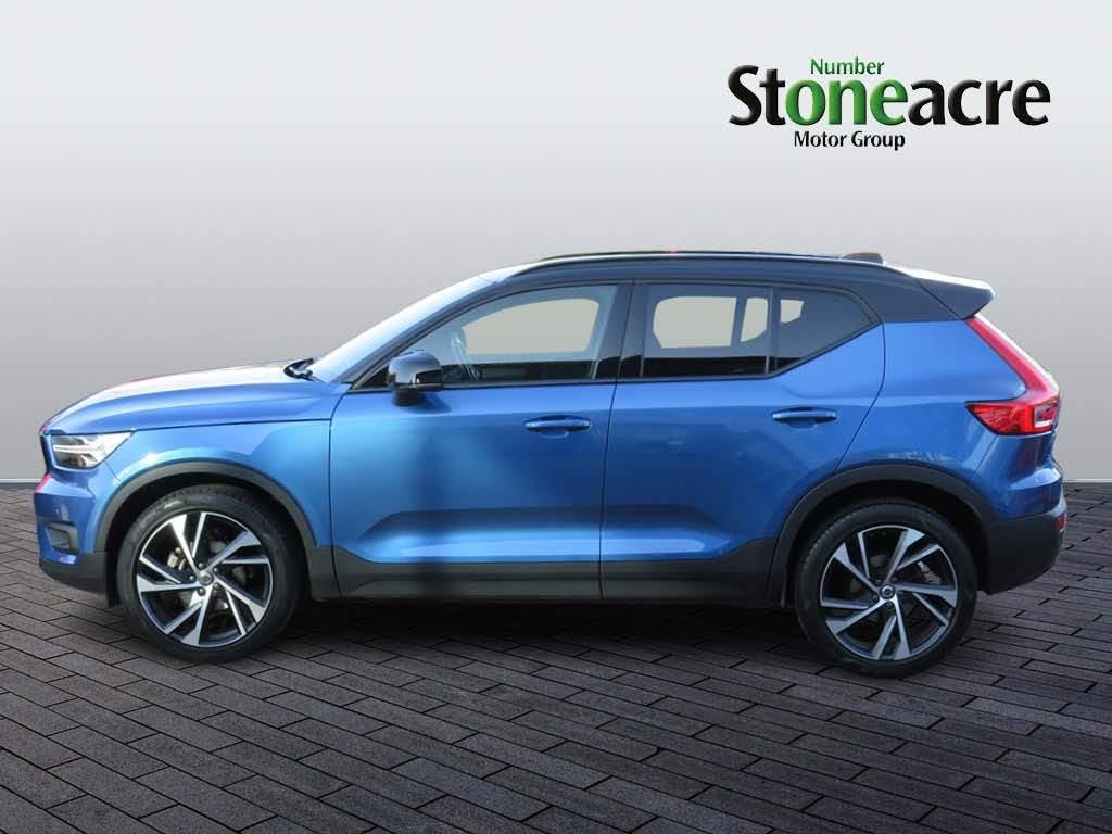 Volvo XC40 Image 8