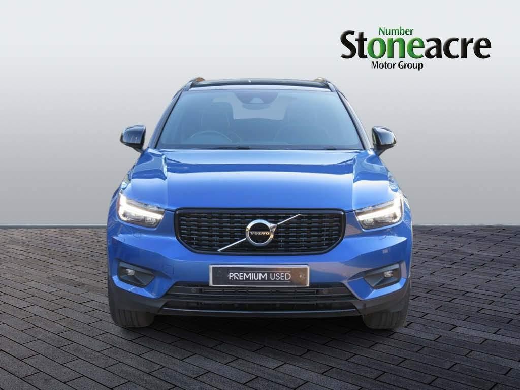 Volvo XC40 Image 10