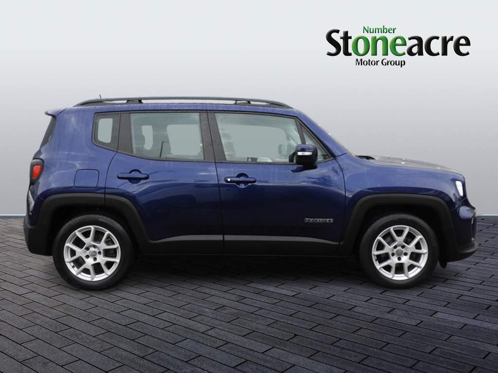 Jeep Renegade Image 3