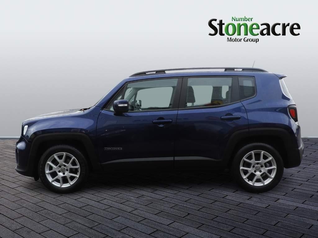 Jeep Renegade Image 6