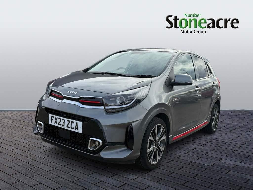 Kia Picanto Image 7