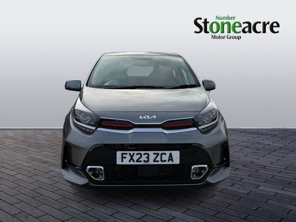 Kia Picanto Image 8