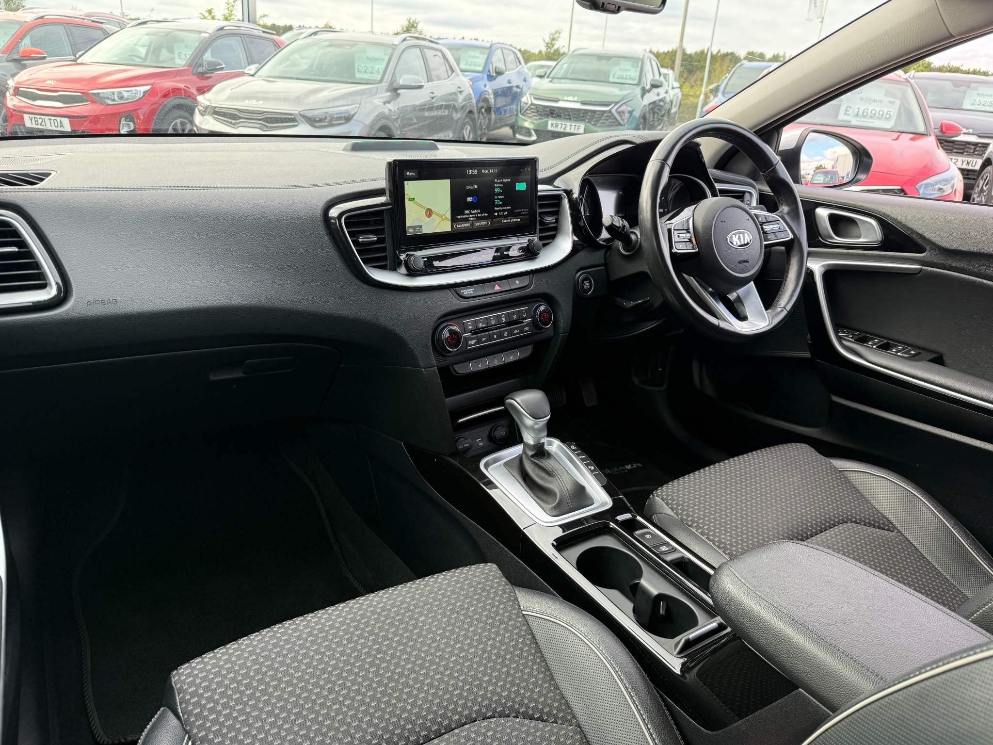 Kia XCeed Image 15