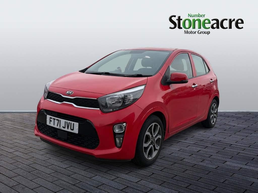 Kia Picanto Image 7