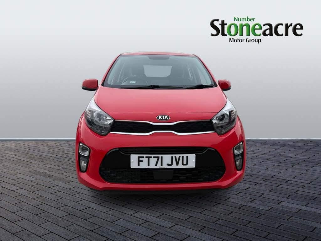 Kia Picanto Image 8