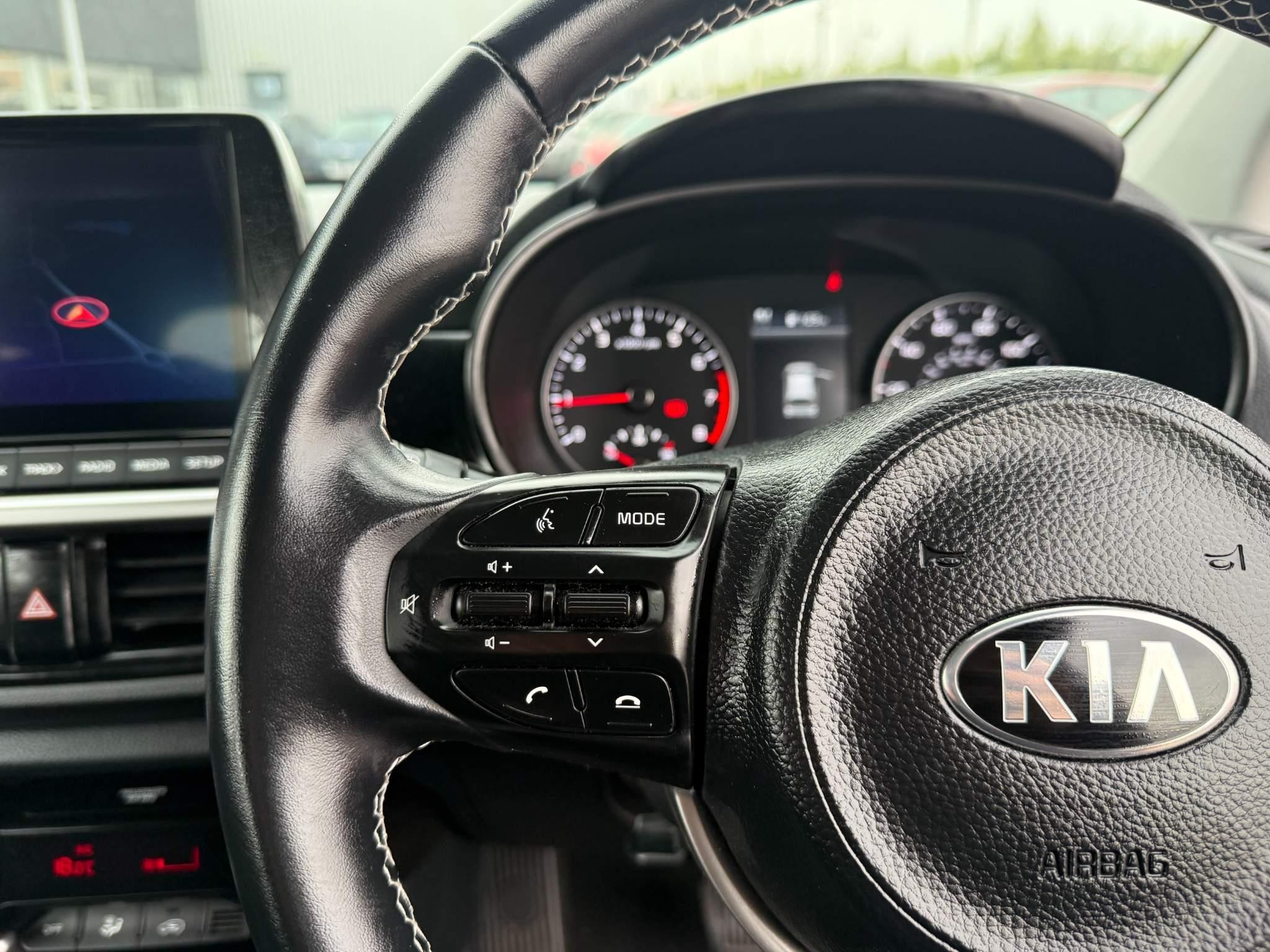 Kia Picanto Image 19