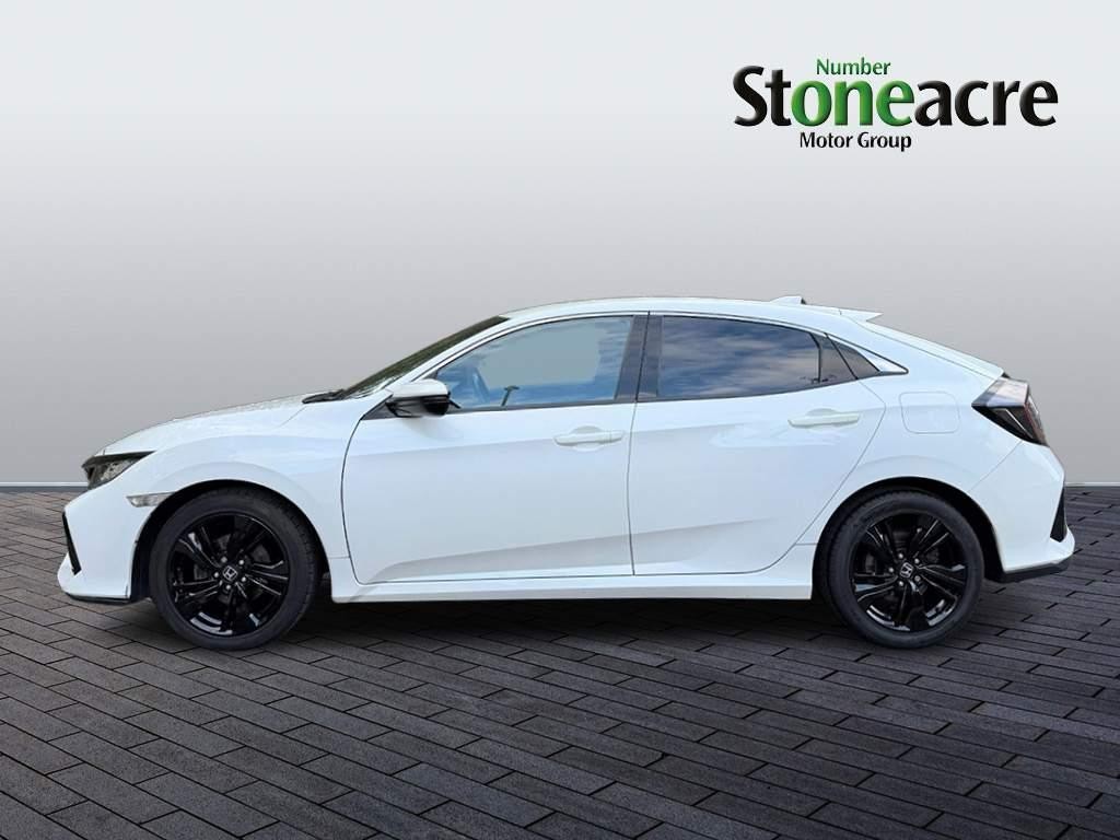 Honda Civic Image 6