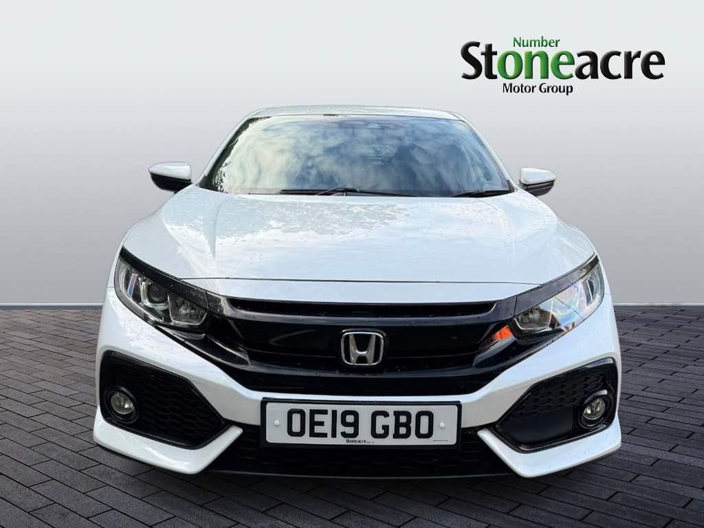 Honda Civic Image 8