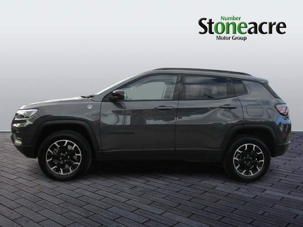 Jeep Compass Image 6