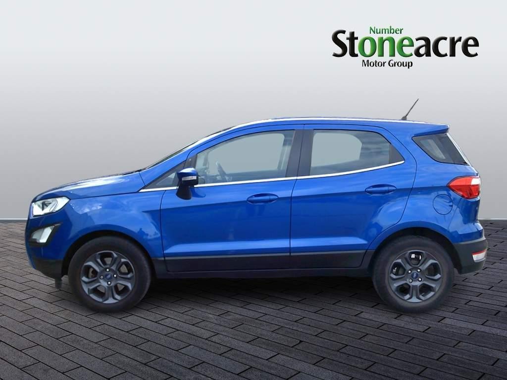 Ford EcoSport Image 6