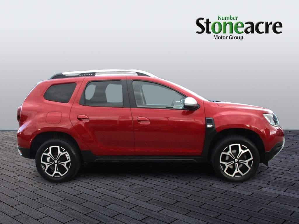 Dacia Duster Image 2