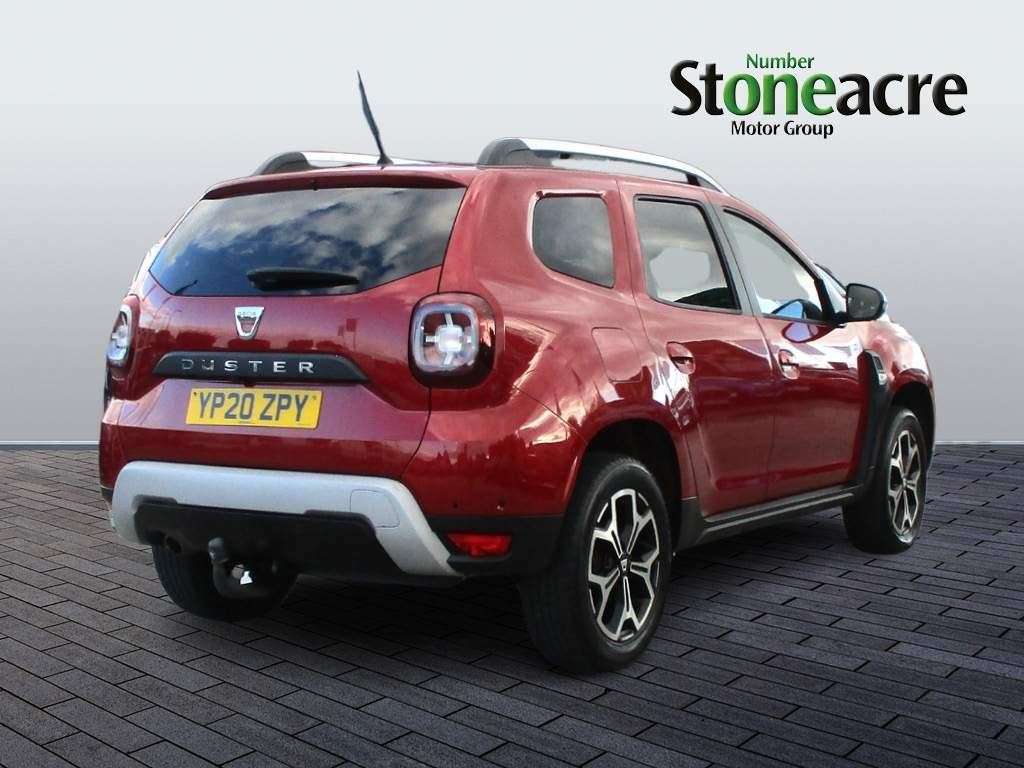 Dacia Duster Image 3